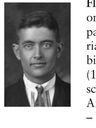 Record image of Joseph William Moon