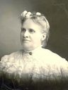 Record image of Maria Elizabeth Cook (born Blanchard)