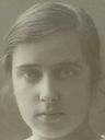Record image of Hilma Johanna Sandell (born Simell)