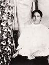 Record image of Josefa de villa Ahuja (nacida Lopez Lara)