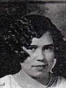 Record image of Mary W Edwards (nacida Waddoups)