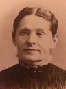Record image of Christina Christensen (born Andersen)