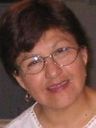 Record image of Laura Garcia Gonzalez (nacida Bonilla)