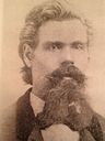 Record image of Johannes Jonasson Broberg