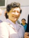 Record image of Patricia Komiria Delaney (born Rongonui)