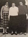 Record image of Linda Ethel Gladys Anderson (born Hartley)