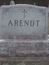 Record image of Joseph Arendt