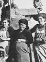 Record image of Catalina Dolores SORIANO (nacida PEREZ)