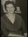 Record image of Hemmafru INGA Magnhild Nilsson (born Persson)
