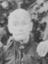 Record image of Mary Mary Jane Jane Safford (nacida Edwards)
