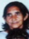 Record image of Bisabuela Maria Elisa Ramírez Ramírez (born Nuñez de Ramírez)