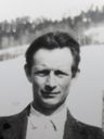 Record image of Niklas Hansson