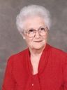 Record image of Evelyn Bernice Shelton (born Wisener)