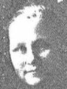 Record image of Carrie Irene Cutler (born Gabrielson)