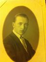 Record image of Isac Fridolf Henricsson