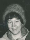Record image of Eva Viktoria Gulliksson (o.s. Boman)