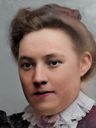 Record image of Ida Maria Ek (born Thelin)