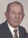 Record image of Oscar Thomas Johnson