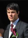Record image of Tobias Larsson Padilla
