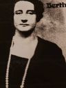 Record image of BERTHE Louise Antoinette Perrier (born CAMUS)