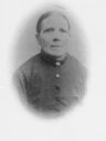 Record image of Hanna Persson (born Bengtsdotter)