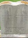 Record image of Mary "Molly" Rainey (born Fitzpatrick)
