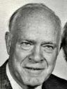 Record image of Cyril Devier Brown