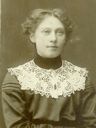 Record image of Sigrid* Bernadina Johannesson (born Nilsson)