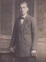 Record image of Julius Schwarz