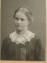 Record image of Rakel Sofia Henriksson