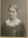Record image of Rakel Sofia Henriksson