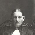 Record image of Hanna* Ekström (born Larsdotter)