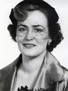 Record image of Helena Ottilia Andersson (nacida Svensson)