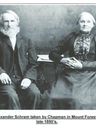 Record image of Mary Jane Schram (born Lee)