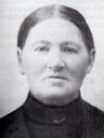 Record image of Ingrid Arvidson (born Johannesdotter)