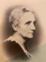Record image of Hilda Axelina Selinda Ekelund (o.s. Berg)