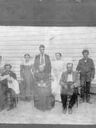 Record image of Dennis Sylvester "Dick" Lee