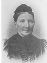 Record image of Anna Dorthea Brock (born Therkelsen)