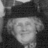 Record image of Alice Victoria Barlow (born Gabb)