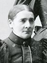 Record image of Gustava Charlotta Söderberg