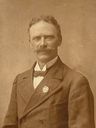 Record image of Peter Alfred Petersson