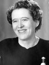 Record image of Laverna Vic ROBINSON (born STODDARD)