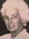 Record image of Sigrid Charlotta Lovisa Karlsson (born f. Andersson)