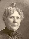 Record image of Mary Ellen Grau (born Burnside)