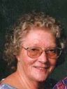Record image of Audrey Jeannine Rippleman (born Martin)