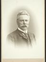 Record image of Johan Wilhelm Ruuth