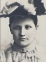Record image of Eva Emelia Nuikkinen, Juhontytär (born Rantala /Mäkelä)