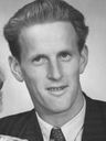 Record image of Karl Henrik* Bergvall