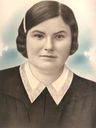 Record image of Emilia Seibel (born Schmidt)