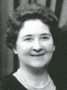 Record image of IRMA Margit Sofia Thernström (born Gunnarsson)